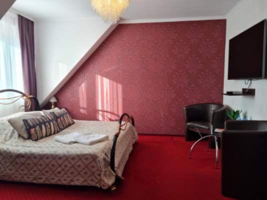 Bed and Breakfast "Arkadia" Остроленка Екстер'єр фото