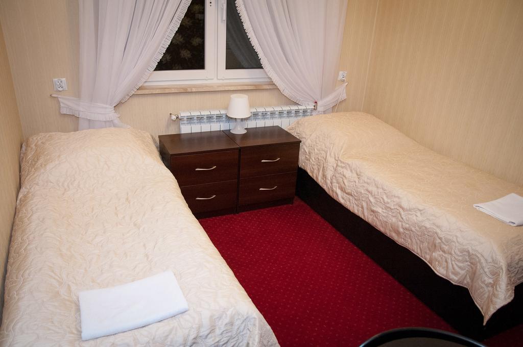 Bed and Breakfast "Arkadia" Остроленка Номер фото