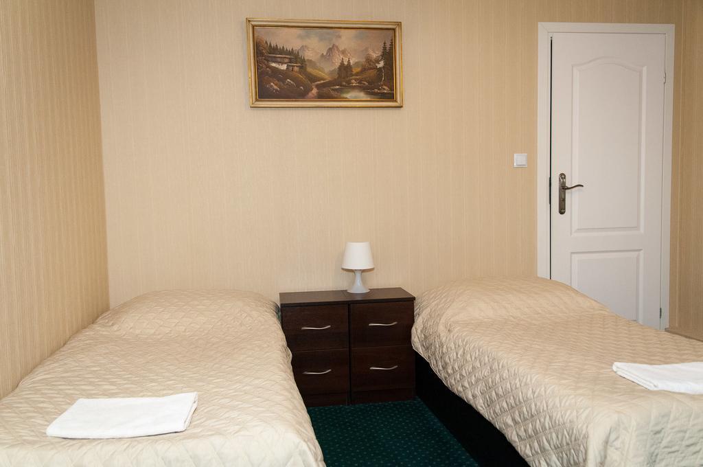 Bed and Breakfast "Arkadia" Остроленка Номер фото